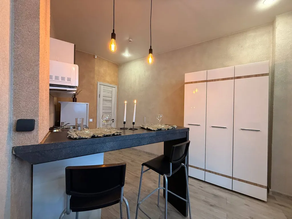 Квартира Апартамент возле метро — аренда посуточно в Новосибирск