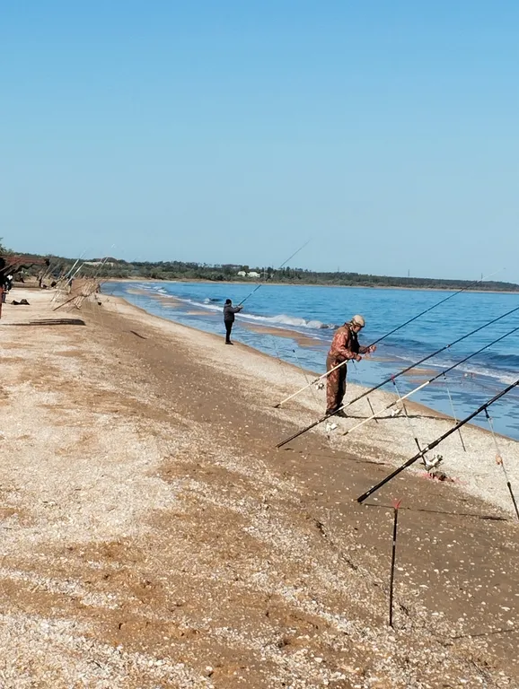Квартира Квартира Комфорт 4-х местный — Новоотрадное