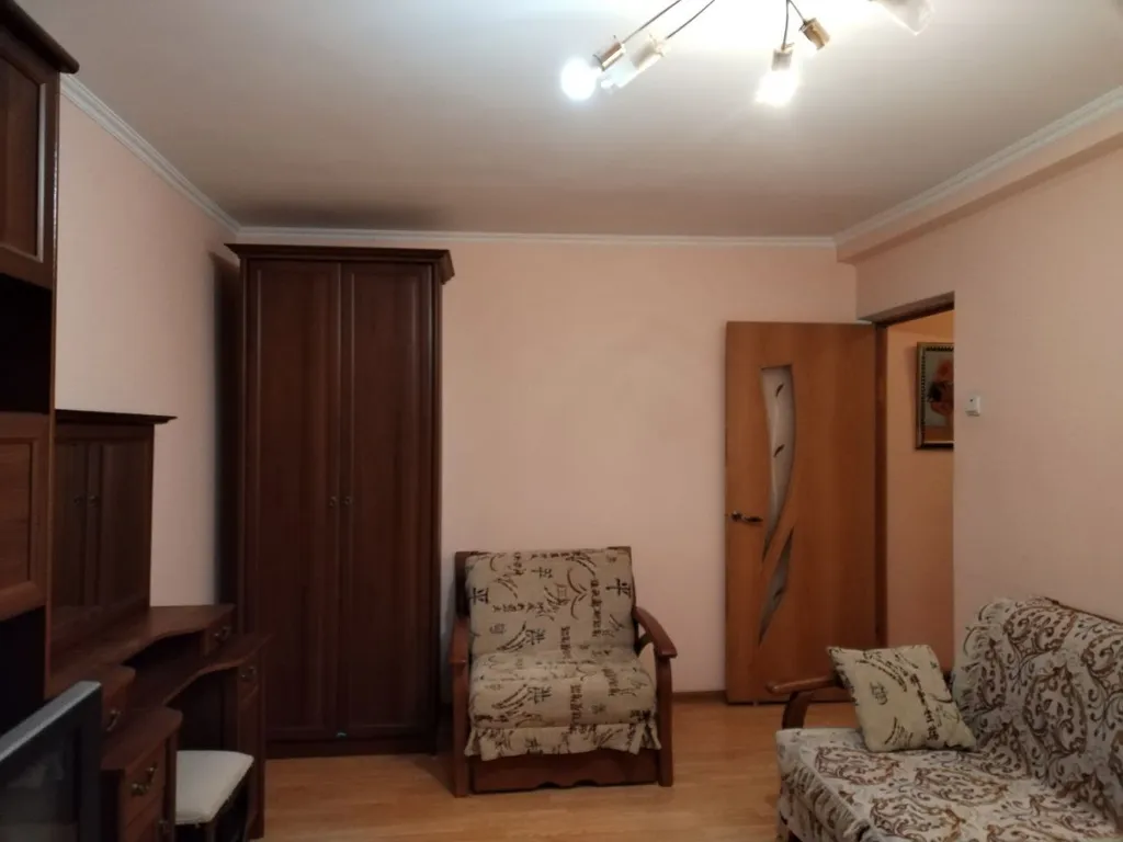 Уютная квартира возле ЖД вокзала