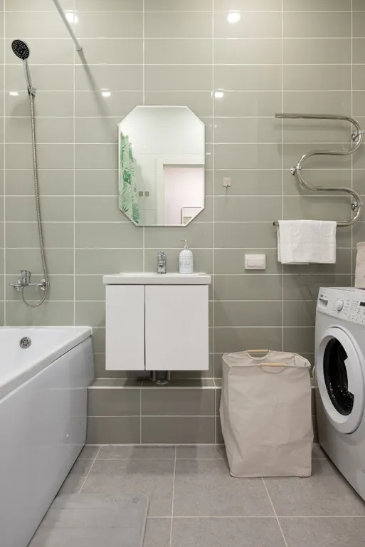 Квартира Квартира MyHomeYourHome на бульваре Головнина — Санкт-Петербург