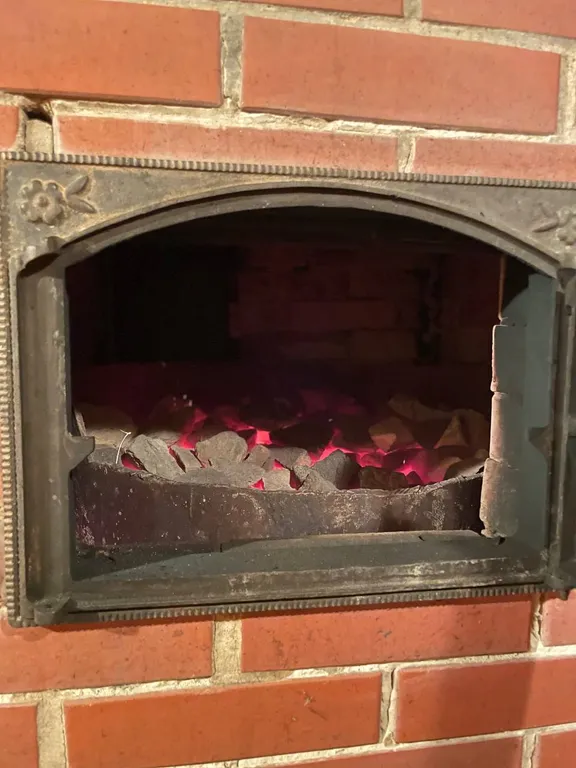 Тихое и уютное место в черте города