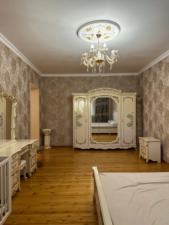 Коттедж-дом с евро ремонтом