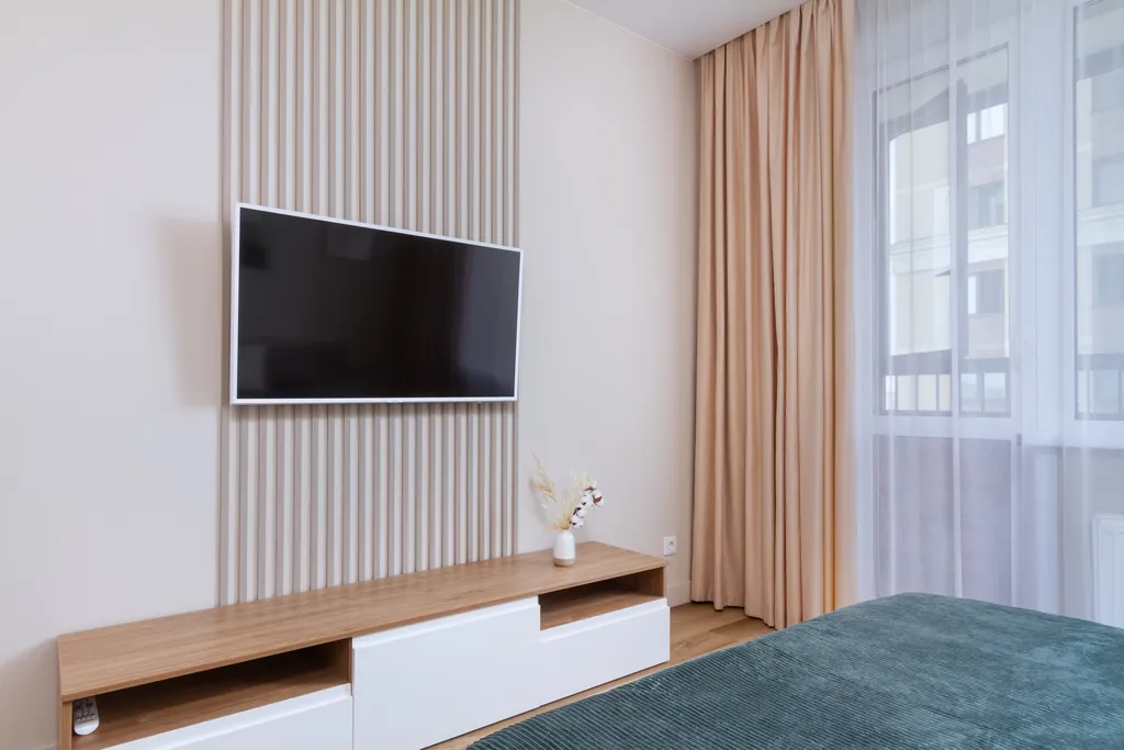 Квартира Квартира Эрмитаж — Новосибирск