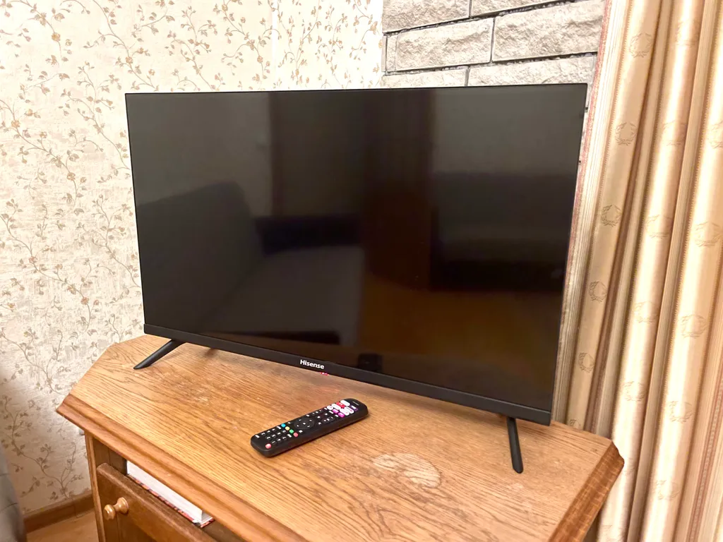 Красивая квартира недалеко от аквапарка в удобном районе