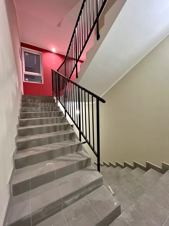 Квартира Уютная квартира с красивым ремонтом — Тюмень