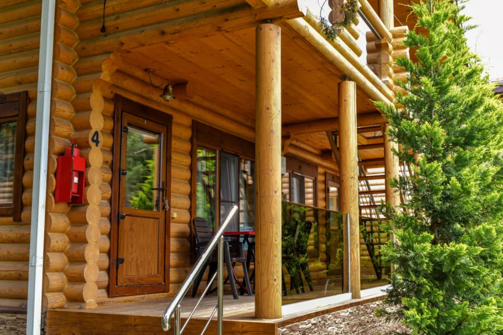 Квартира Комната — аренда посуточно в Кабардинка