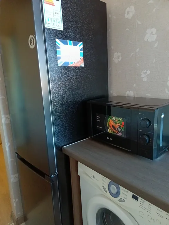 Квартира Уютная квартира в центре города — Калининград