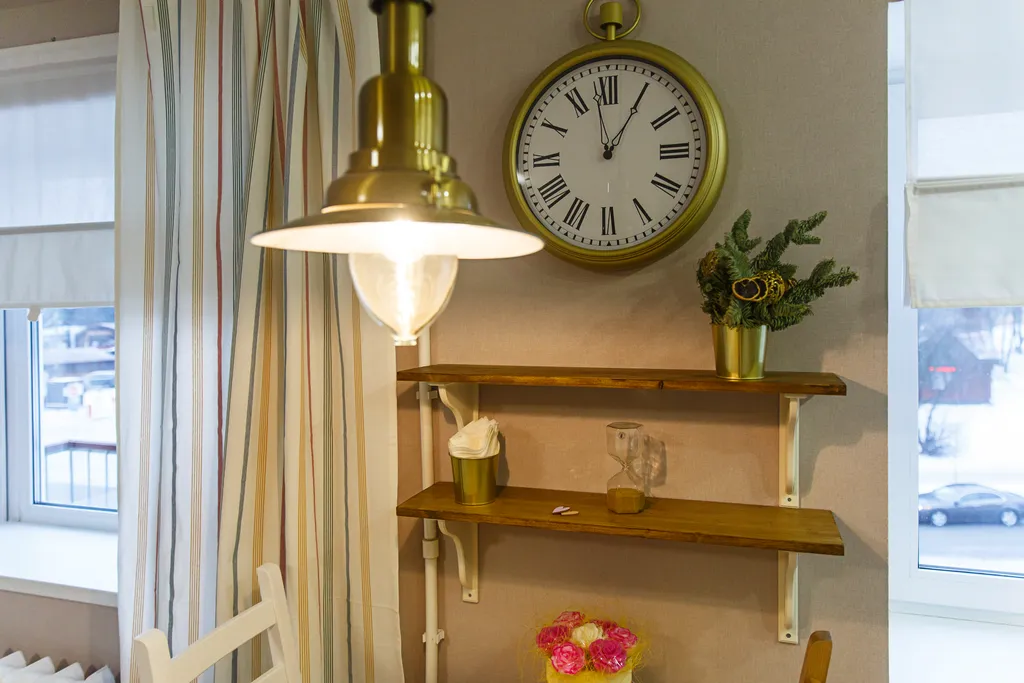 Арт-апарт около Кремля Кантри