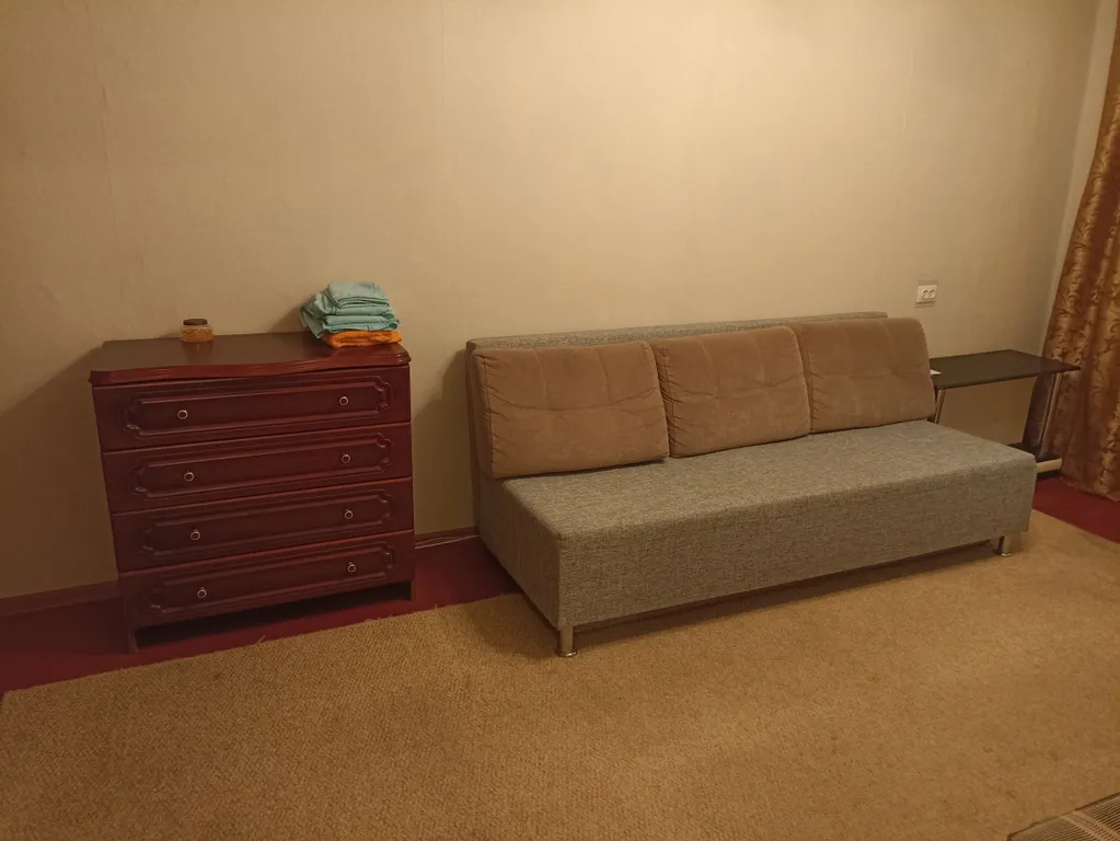 Квартира в центре города