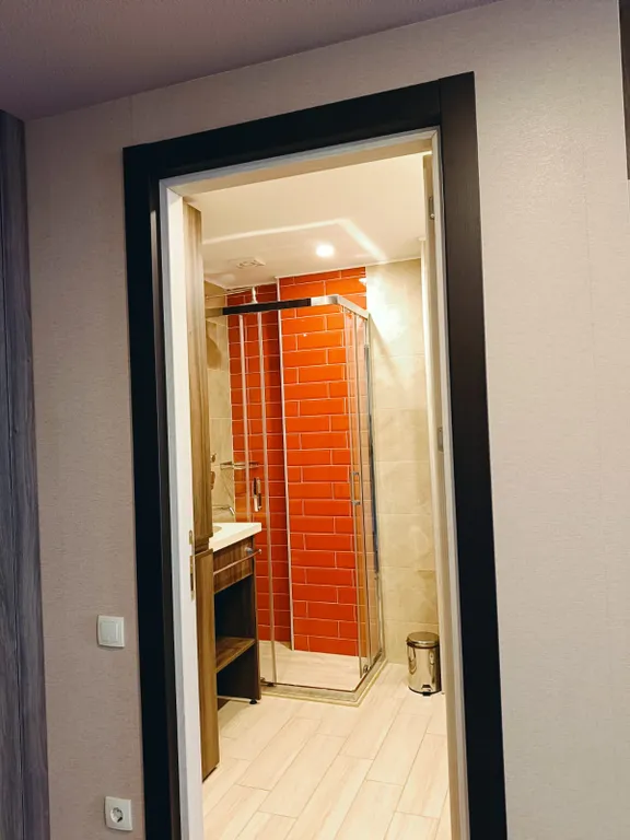 Апартаменты на море ККС