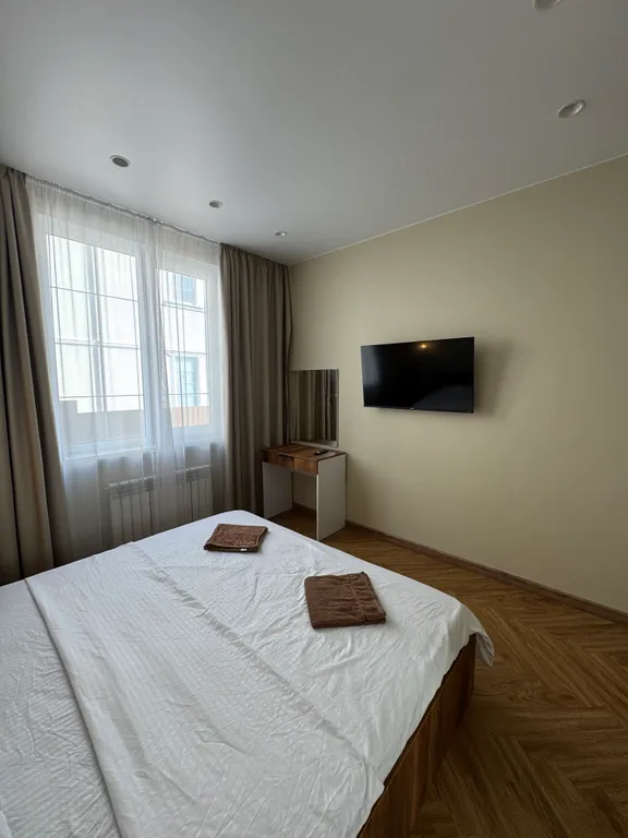 Коттедж с видом на горы