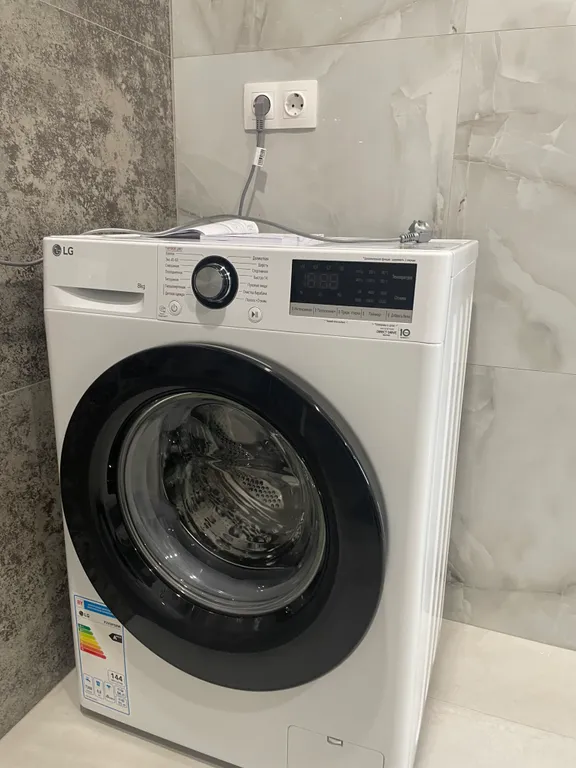 Уютная 3-я квартира в Малиновке