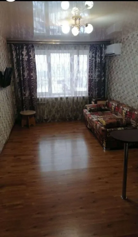 Гостинка в центре