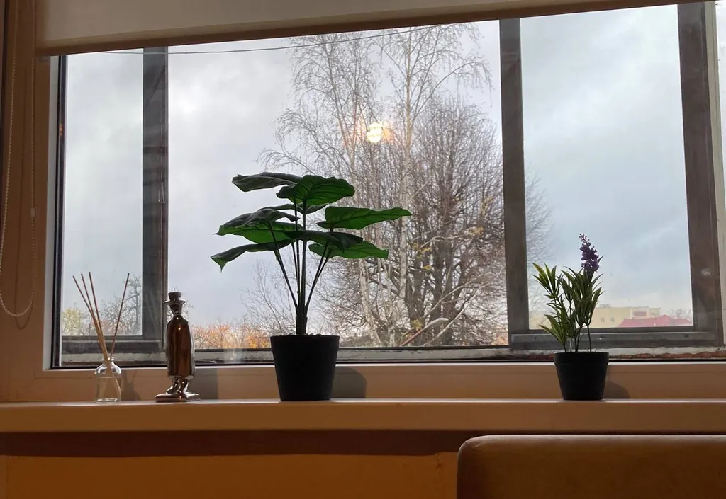 Уютная двушка недалеко от центра Гродно