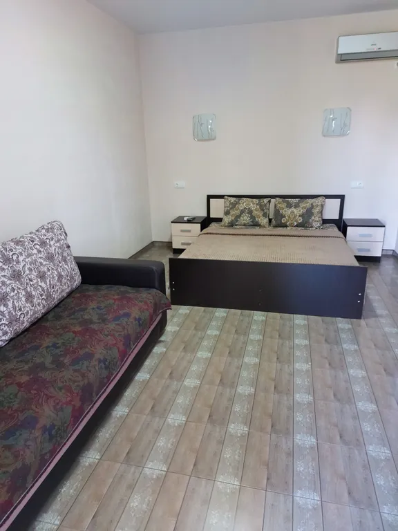 4-местный номер