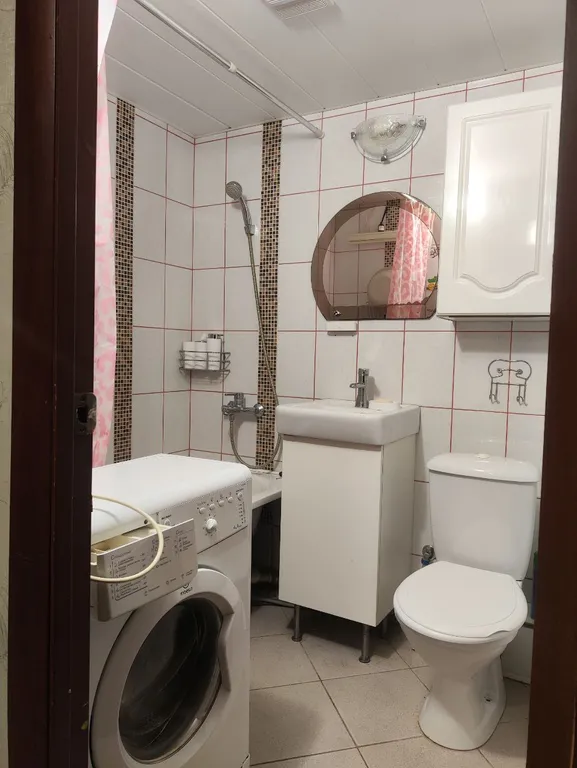 Однокомнатная квартира в северном: чувствуйте себя как дома