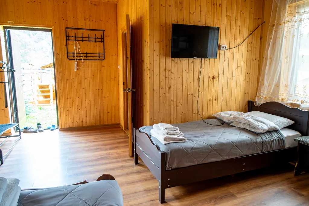 1-комнатный Дом