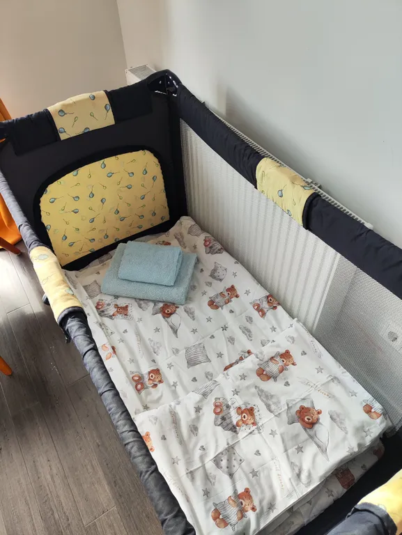 Апартаменты Бухта Раушен