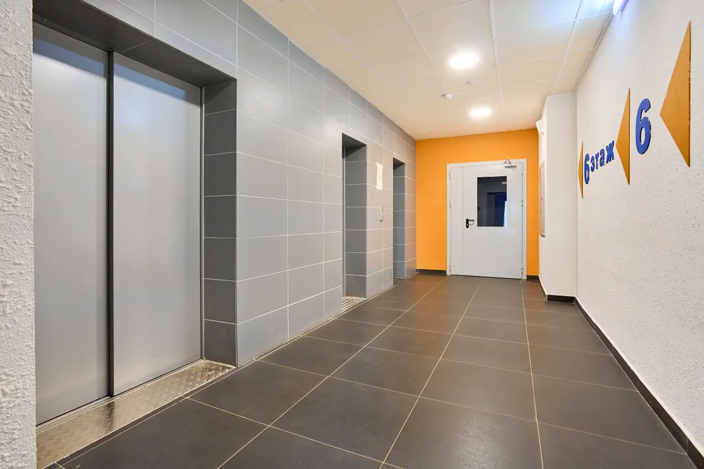 2-комнатная квартира комфорт-класса в новом ЖК Карельский