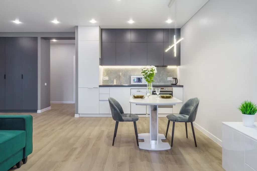 Good Night на Левитана 5