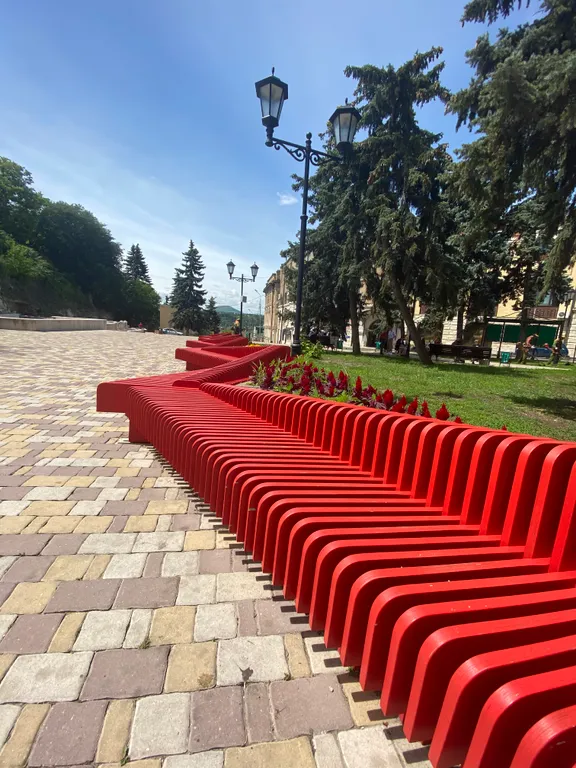 Апартамент “Еntre deux pays” в старинном центре города