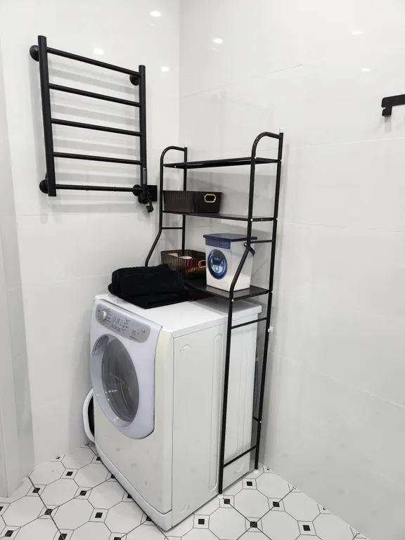 Квартира класс люкс на Ромашке