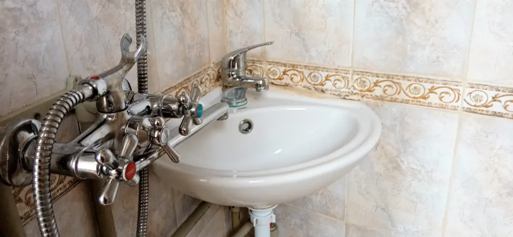 Коттедж Коттедж-студия с двориком в 5-6 минутах к пляжу и набережной — Ялта