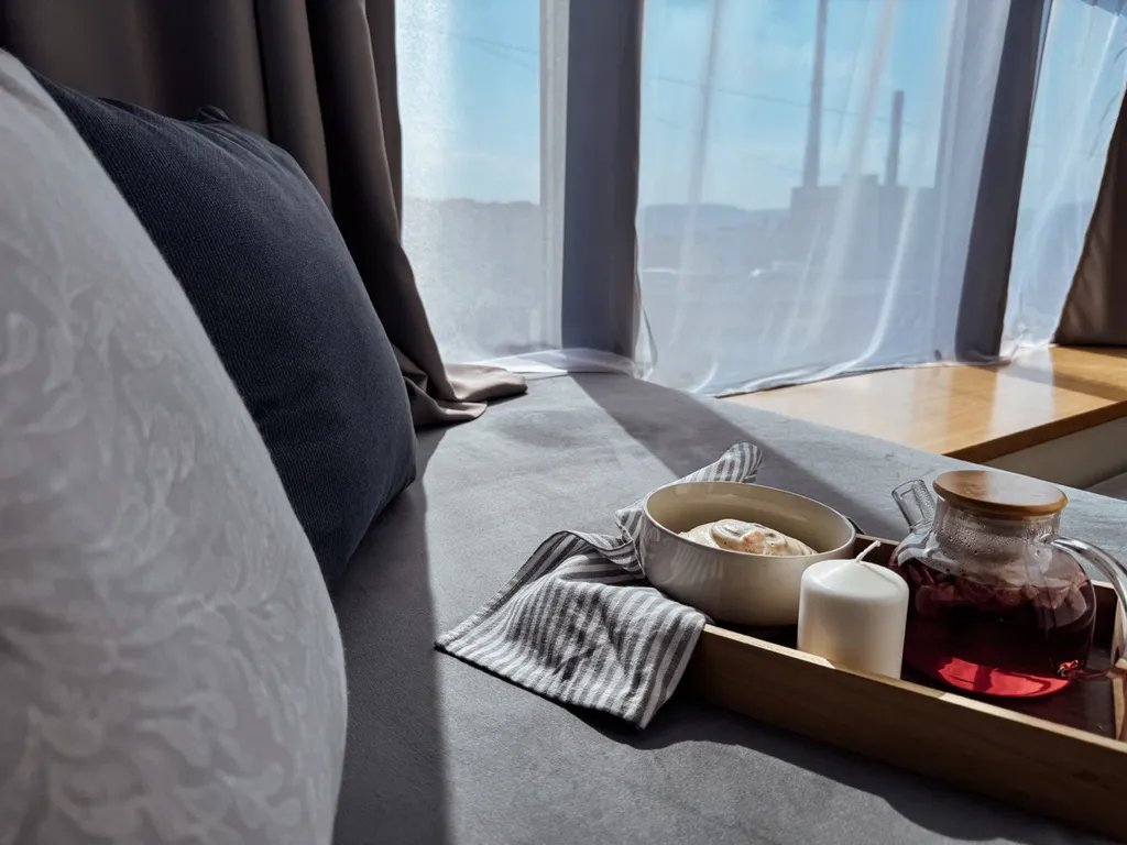 А.В. Апартаменты БЦ Аметист