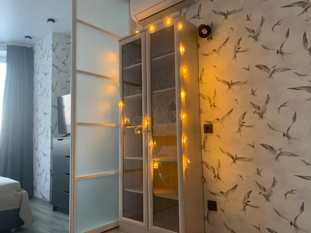 Новая квартира рядом с Тверицкой набережной — аренда посуточно в Ярославль