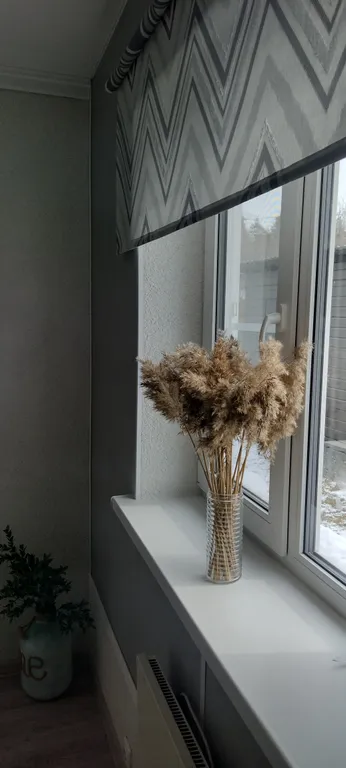 Жилой дом Gray