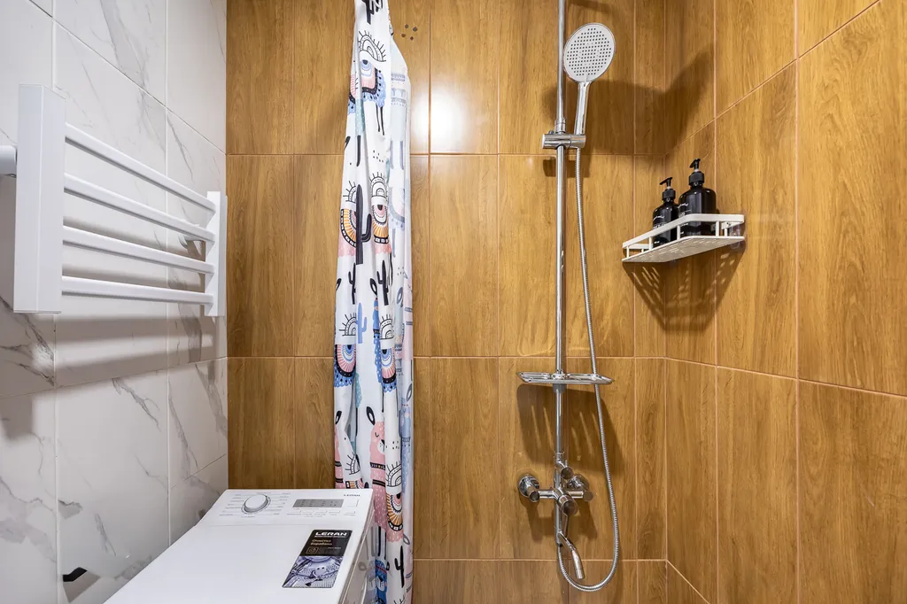 Квартира Квартира Viva la Vida (Да здравствует жизнь!) — Москва