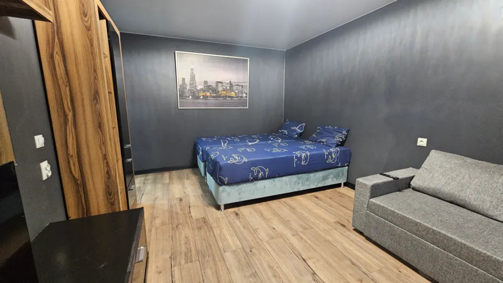 Квартира Квартира у парка — Краснодар