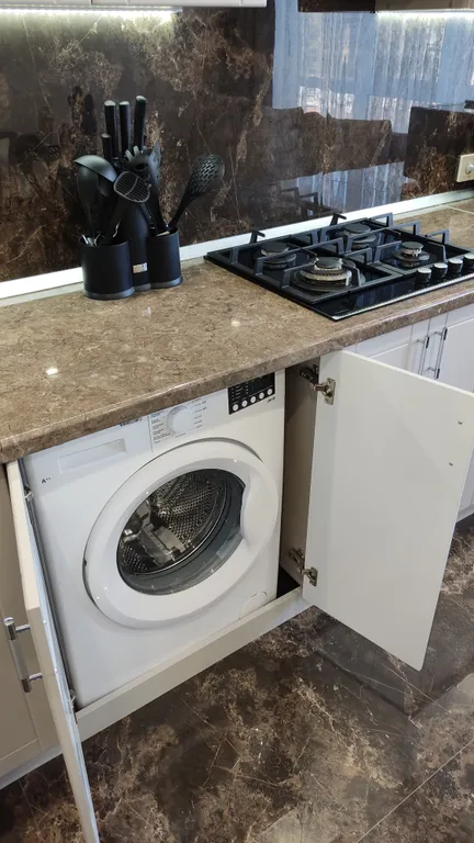 Квартира в курортной зоне