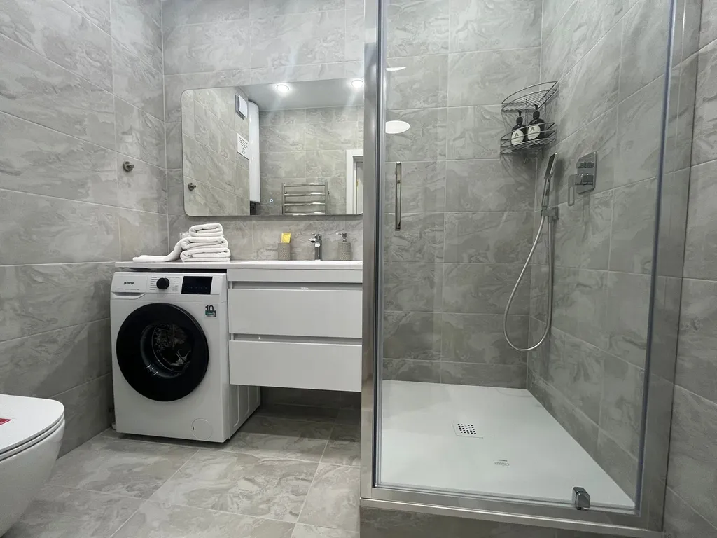 Авторские 1к Апартаменты с шикарным видом на Дон