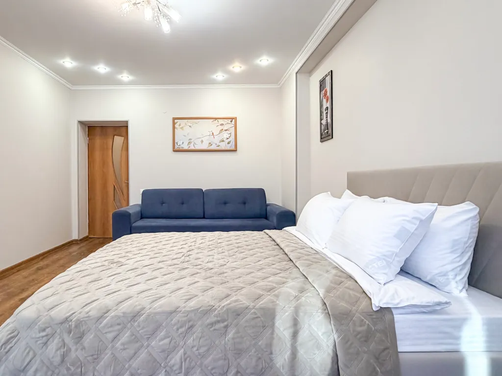 Квартира Апартаменты Монако 24 Белорусский проезд 8 — Анапа