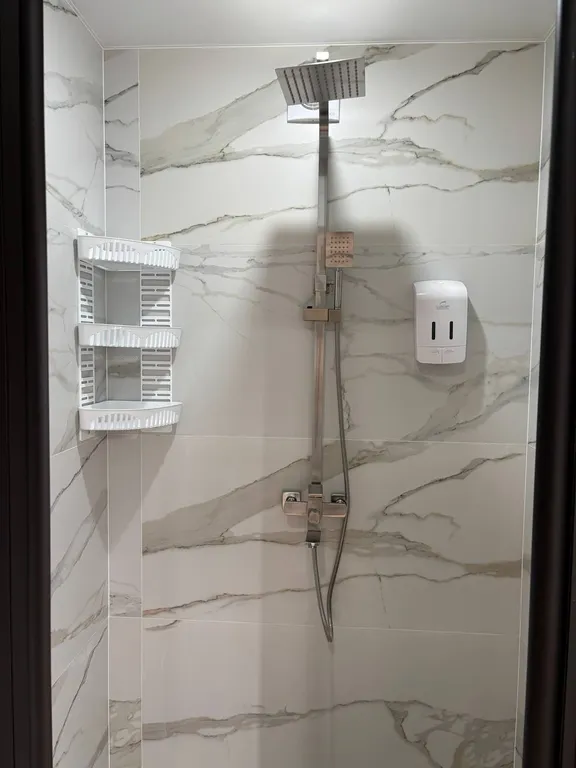 Коттедж с термальной водой