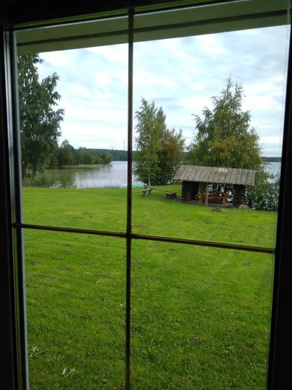 Гостевой дом Лось