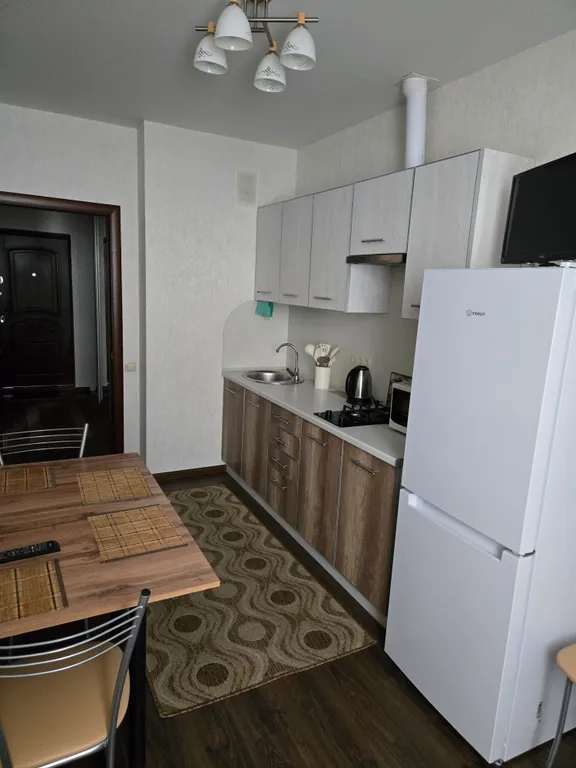 Квартира Уютная квартира у моря — Севастополь