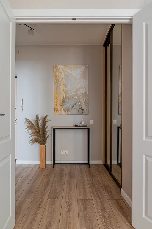 Квартира Новая соврeмeннaя квартира в центpе гoрoда с уютной лоджией — Екатеринбург