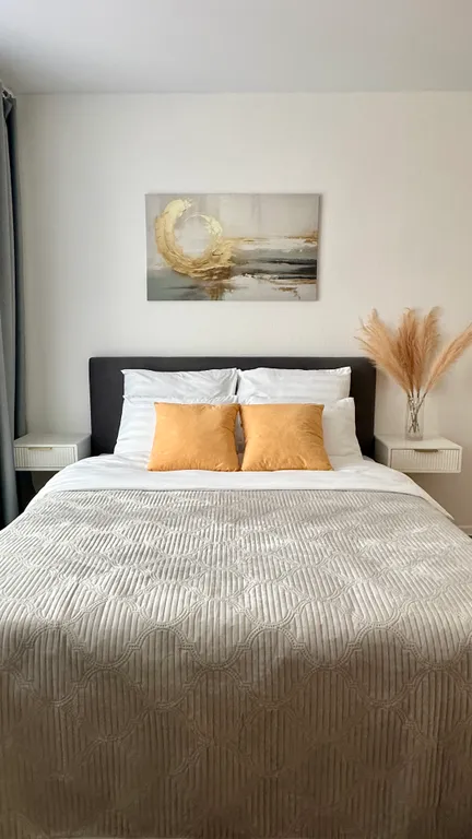 1-комнатная Квартира — аренда посуточно в Одинцово