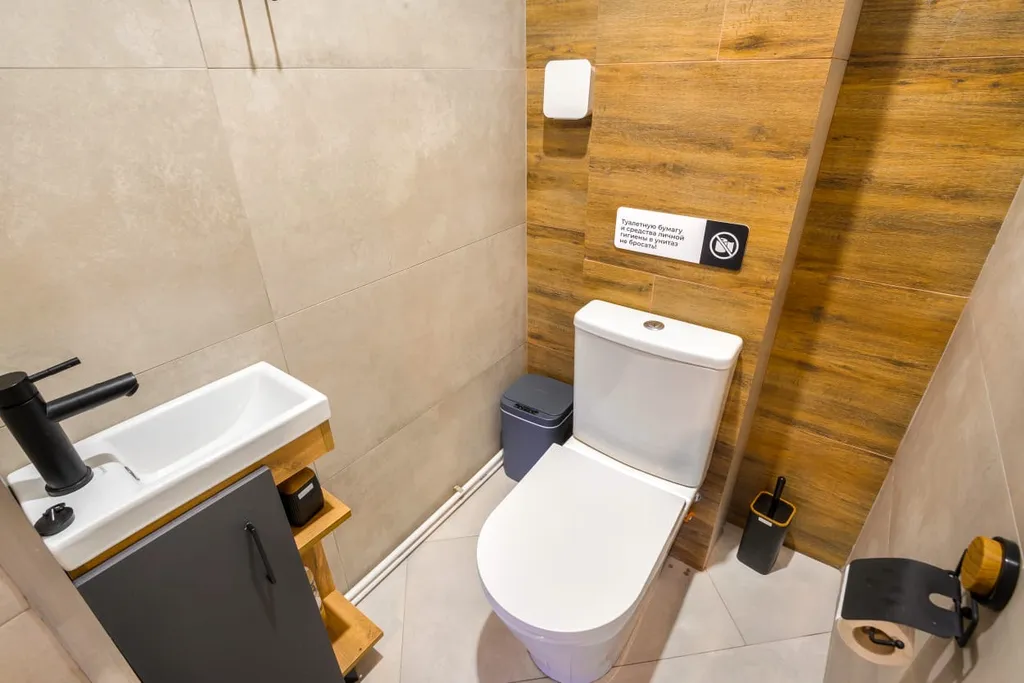 Гостевой дом-баня Opushka