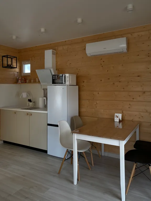 Коттедж Дом для приватного отдыха за городом — Горячий Ключ