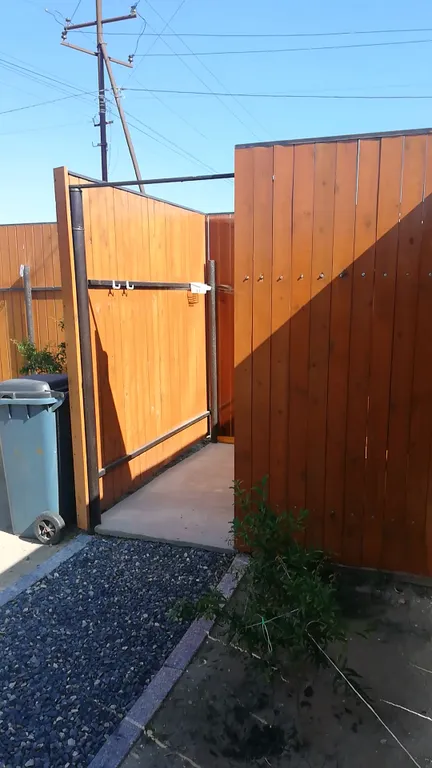 Уютный дом у моря