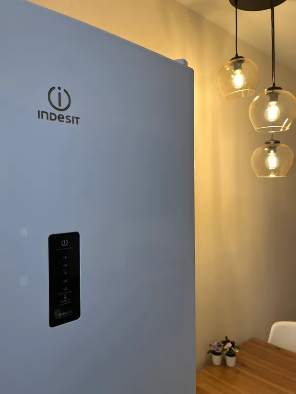 Апартаменты в центре Скандинавия