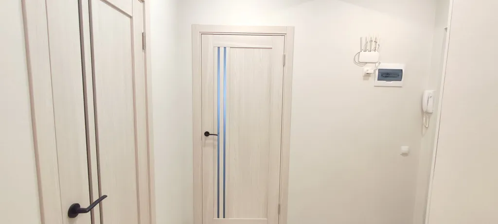 Квартира 1-комнатная Квартира — Самара