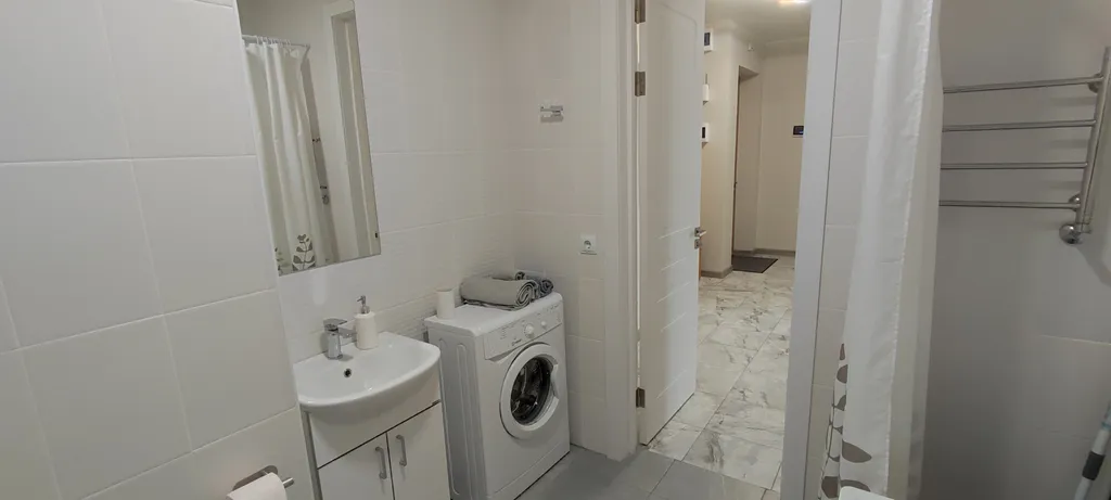 Идеальная квартира в самом центре Рязани