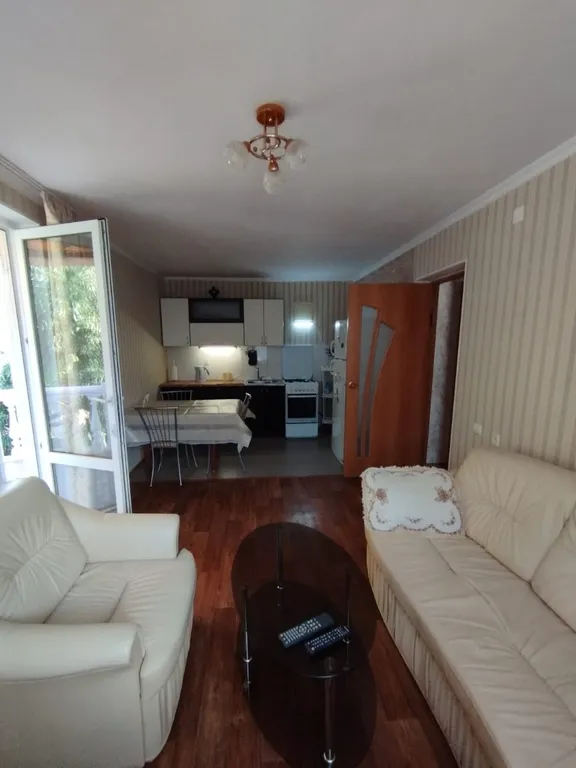 Коттедж Дом для отдыха в Сочи — Сочи