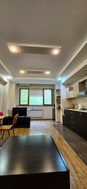 Уютная квартира в сердце Еревана