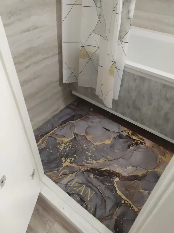 Уютная квартира с видом на парк