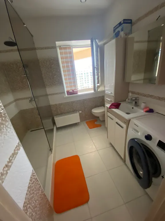 Отличная квартира с шикарным видом